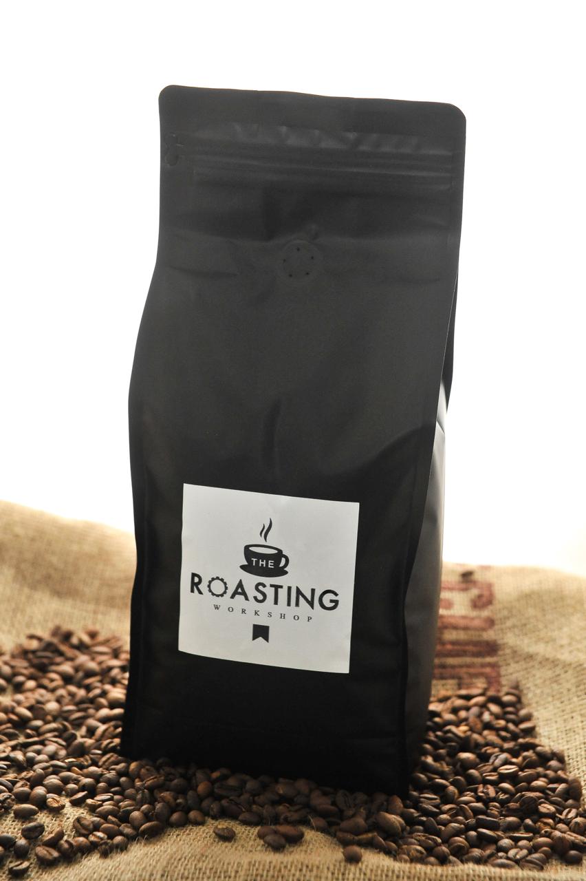House Blend (Brazil)