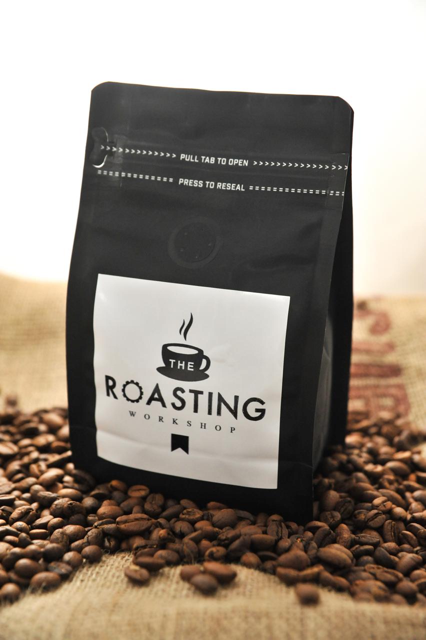 Welded Blend